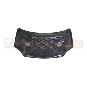 Porsche Cayenne/Coupe 2024+ 9Y0.2 MANSORY Style Dry Carbon Fiber Front Hood Kit - Free Shipping