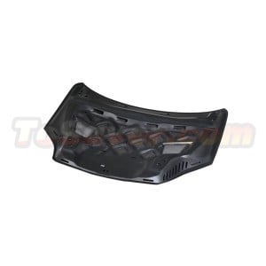 Porsche Cayenne/Coupe 2024+ 9Y0.2 MANSORY Style Dry Carbon Fiber Front Hood Kit - Free Shipping