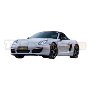 Porsche Cayman/Boxster 2012-2016 981 to 2025 718 Style LED Matrix Headlights – Upgrade Kit - Free Shipping