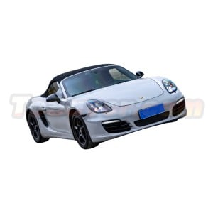 Porsche Cayman/Boxster 2012-2016 981 to 2025 718 Style LED Matrix Headlights – Upgrade Kit - Free Shipping