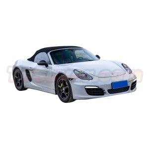 Porsche Cayman/Boxster 2012-2016 981 to 2025 718 Style LED Matrix Headlights – Upgrade Kit - Free Shipping