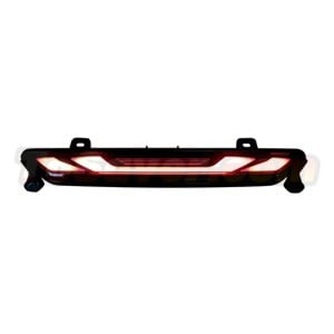 2023+ Ford Mustang GT-V Style Rear Bumper Diffuser LED Fog Light – Plug & Play, Free Shipping