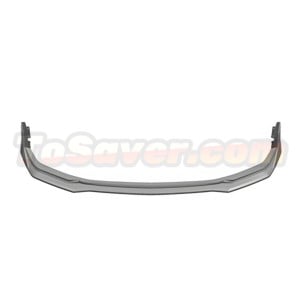 2023+ Ford Mustang GT-V Style Front Lip – Aerodynamic Upgrade, Free Shipping