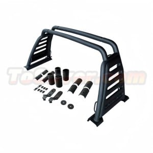 2021+ Ford F-150 Raptor-Style Bar – Heavy-Duty Off-Road Upgrade, Free Shipping