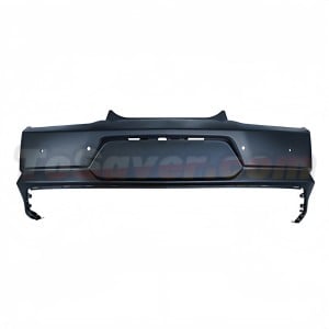 2019-2023 Chevrolet Camaro ZL1 Style Rear Bumper – Aggressive Upgrade, Free Shipping