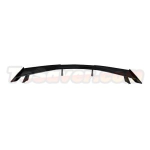 2020+ Chevrolet Corvette C8 High Wing Spoiler – Performance Aero Upgrade – Free Shipping