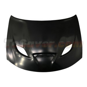 Dodge Charger 2015-2023 SRT Hellcat Style Aluminum Hood | Lightweight & Durable | Free Shipping