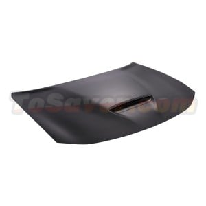 Dodge Charger 2015-2023 DAYTONA Hellcat Style Aluminum Hood | Lightweight & Performance Upgrade | Free Shipping