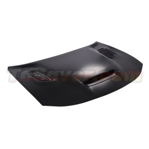 Dodge Charger 2015-2023 SRT Redeye Style Aluminum Hood | High-Performance Upgrade | Free Shipping