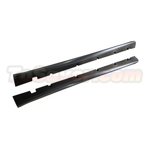 Dodge Charger 2015-2023 SRT Style Side Skirts | Performance Body Kit | Free Shipping