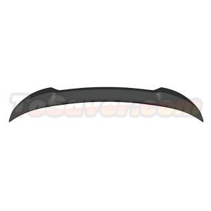 Dodge Charger 2015-2023 SRT Rock Style Rear Spoiler Body Kit | Free Shipping