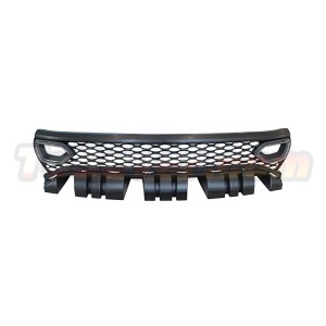 Dodge Charger 2015-2023 SRT 2019 Grille with LED Light | Front Bumper Upgrade | Free Shipping