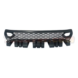 Dodge Charger 2015-2023 SRT 2019 Style Grille | Front Bumper Upgrade | Free Shipping