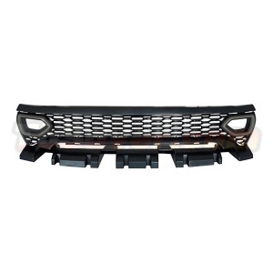 Dodge Charger 2015-2023 Widebody WB Style Grille with LED Light | Front Bumper Upgrade | Free Shipping