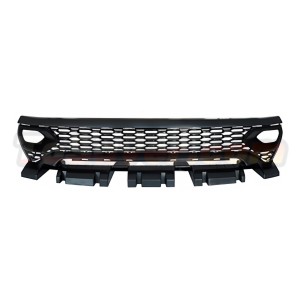 Dodge Charger 2015-2023 Widebody WB Style Grille | Front Bumper Upgrade | Free Shipping