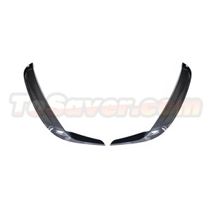 Dodge Charger 2015-2023 SRT Style Front Door Vents | Performance Airflow Upgrade | Free Shipping