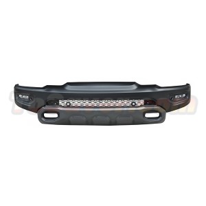 Dodge RAM 1500 TRX 2021+ Front Bumper Kit | OEM Style Upgrade | Durable PP Material | Free Shipping