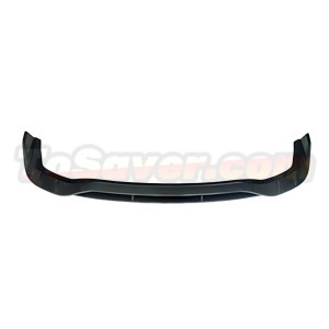 Dodge Durango 2021 SRT Rock Front Lip | ABS Material | OEM Fit | Free Shipping