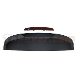 Dodge Durango 2021-2024 SRT Style Spoiler with LED Light | ABS Material | Free Shipping