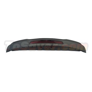 Dodge Durango 2011-2020 SRT Style Spoiler with LED Light | ABS Material | Free Shipping