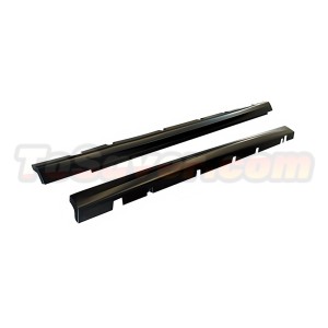 Chrysler 300C 2012+ SRT Style Side Skirts | Aerodynamic Body Kit | Free Shipping