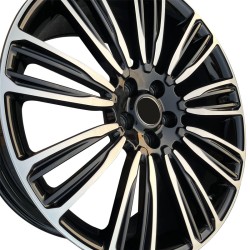 Premium Alloy Wheels for Land Rover Range Rover, Range Rover Sport, Discovery, Defender, Velar and Evoque 20-22 Inch