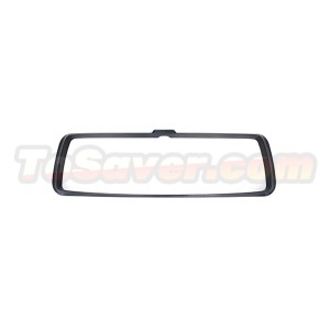 Mercedes-Benz G-Class W464 (2019–2024) Dry Carbon Fiber Grille Frame – OEM Fitment​​ | Free Shipping