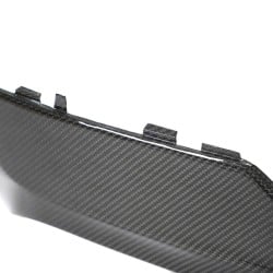 DRY Carbon Fiber Rear Bumper Lip Diffuser for BMW 4 Series G22 G23 M-SPORT 2021-2022