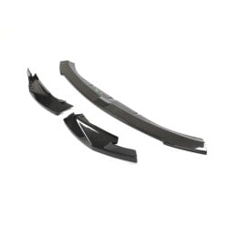 Carbon Front Bumper Lip Splitters Spoiler Fit For BMW G80 M3 G82 G83 M4 2021-2022