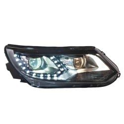 Upgrade Your Volkswagen Tiguan (2013-2015) with Xenon HID Headlights (1 Pair)