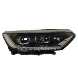 Upgrade Your 2016-2018 Volkswagen Passat B8 with Xenon Headlights | 6000K (1 Pair)