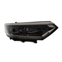 Upgrade Your 2016-2018 Volkswagen Passat B8 with Xenon Headlights | 6000K (1 Pair)