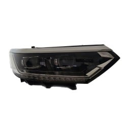 Upgrade Your 2016-2018 Volkswagen Passat B8 with LED Headlights | 6000K (1 Pair)