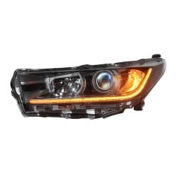 Upgrade Your 2018 Toyota Highlander with Xenon Headlights | 6000K | Pair