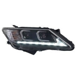 Upgrade Your 2012-2014 Toyota Camry with Xenon Headlights | 6000K | Pair