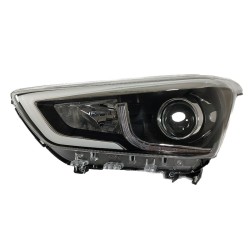 Upgrade Your 2015-2018 Hyundai ix25 with Xenon Headlights | 6000K | Pair