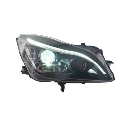 Upgrade Your 2014-2017 Buick Regal with Xenon Headlights | 6000K | Pair