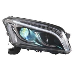 Upgrade Your 2014-2017 Chevrolet Trax with Xenon Headlights | 6000K | Pair