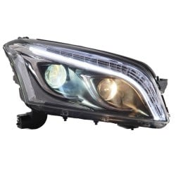 Upgrade Your 2014-2017 Chevrolet Trax with Xenon Headlights | 6000K | Pair