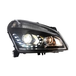 Upgrade Your 2008-2012 Nissan Qashqai with Xenon Headlight Assembly | Pair