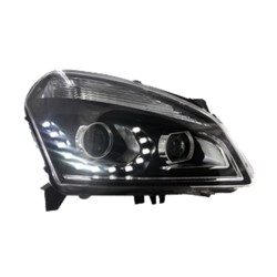 Upgrade Your 2008-2012 Nissan Qashqai with Xenon Headlight Assembly | Pair