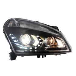 Upgrade Your 2008-2012 Nissan Qashqai with Xenon Headlight Assembly | Pair