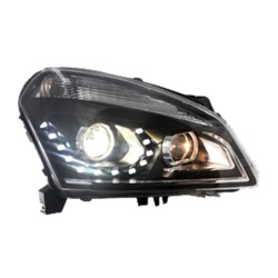 Upgrade Your 2008-2012 Nissan Qashqai with Xenon Headlight Assembly | Pair