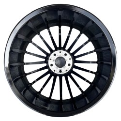 Aluminum Forged Wheels for Mercedes-Benz | Fits All Models | 17-21 Inch