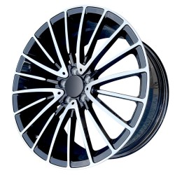 Aluminum Forged Wheels for Mercedes-Benz | Fits All Models | 17-21 Inch