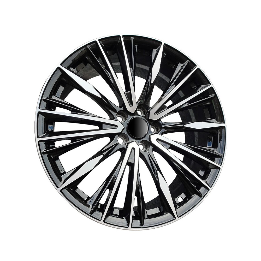 Upgrade Your Toyota Alphard Vellfire Lexus Lm And Sedan With Aluminum Forged Wheels