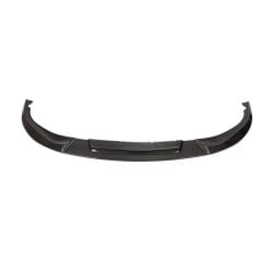 Carbon Fiber Front Bumper Lip Spoiler for BMW 5 Series G30 M Sport M550I Xdrive Sedan 2021-ON