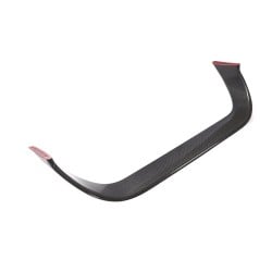 Carbon Fiber Car Racing Wing Spoiler for BMW Z4 M40i M Sport Convertible 2-Door 2019-2021