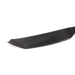 Carbon Fiber Deck Lid Spoiler for BMW 7 Series G11 G12 Sedan 4-Door 2016-2021