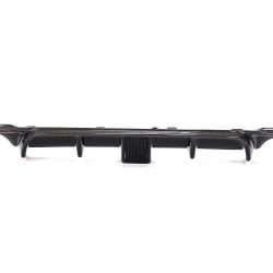 Carbon Fiber Rear Bumper Diffuser Body Kit for BMW 3 Series F30 F35 320i 328i 335i 340i M-Sport 2012-2018